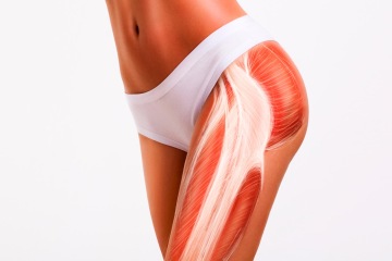 Bolesti kyčelního kloubu